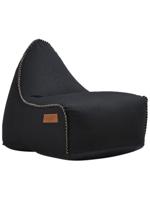Canvas Lounge Chair - thumbnail