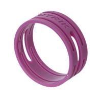 Neutrik XXR7 kleurring voor XLR violet - thumbnail