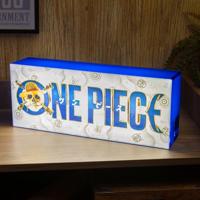 One Piece Light Logo 32 cm - thumbnail