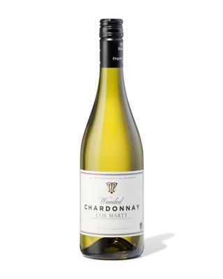 HEMA Cos Marty Wooded chardonnay 0.75L