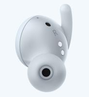 Google Pixel Buds A-Series - Draadloze hoofdtelefoon - Oceaan - thumbnail
