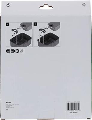 Bosch Accessoires Papieren stofzak AdvancedVac 18V-8 - 2609256F68