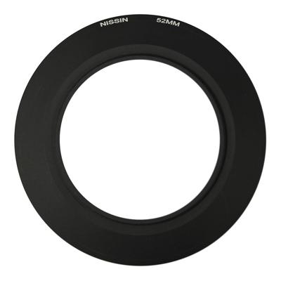 Nissin MF18 Adapter Ring 52mm