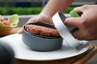 Outdoorchef Hamburgerpers - thumbnail