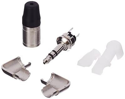 Neutrik NTP3RC jack 3,5mm stereo male kabeldeel - thumbnail