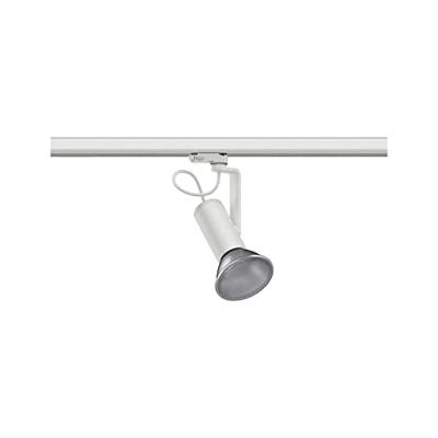 Paulmann Apol II 95410 Systeemlamp (basis) ProRail3 E27 Wit