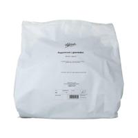 Geels Pepermuntblad gesneden 1 Kilogram - thumbnail