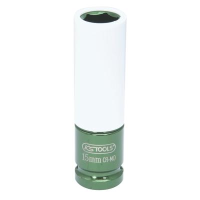 KS Tools neu 515.2017 Kracht-dopsleutelinzet 17 mm