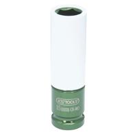 KS Tools neu 515.2017 Kracht-dopsleutelinzet 17 mm - thumbnail