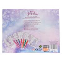 Canenco Disney prinses blaaspennen set - thumbnail