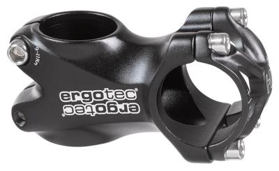 Ergotec piranha 650b 31.8mm stem