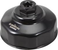 Bikeservice Stkschlein oil filter bst 76mm 8knt - thumbnail