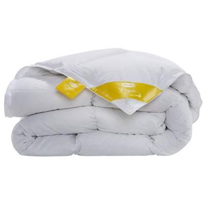 Silvana Royale Dekbed Warm Geel