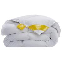 Silvana Royale Dekbed Warm Geel - thumbnail