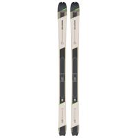 Salomon T MTN 86 Carbon Ski Rainy Day/Pastel Neon Green 1/Black 164 - thumbnail