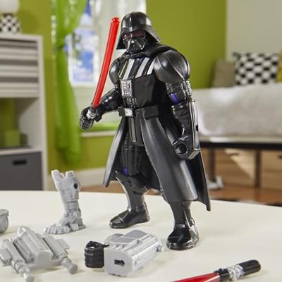 Playset Hasbro Darth Vader
