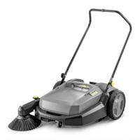 KÄRCHER kehrmaschine "km 70/20 c" sweeper km 70/20c kaercher - thumbnail
