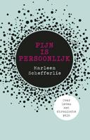 Pijn is persoonlijk (Paperback) - thumbnail