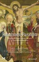 De Johannes-Passion - Mischa Spel, Floris Don - ebook - thumbnail
