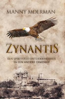 Zynantis - Manny Moerman - ebook