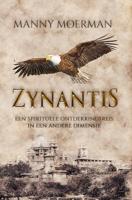 Zynantis - Manny Moerman - ebook - thumbnail