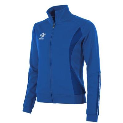 Reece 808662 Shift Full Zip Top Ladies - Royal - 2XL Reece 808662 Shift Full Zip Top Ladies - Royal - 2XL