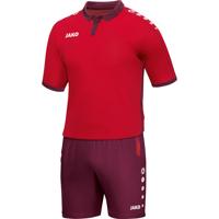 Jako Voetbal shorts Short turin - thumbnail