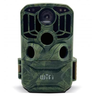 Braun Photo Technik Scouting Camera Zwart 800 WiFi Braun Photo Technik Scouting Camera Zwart 800 WiFi