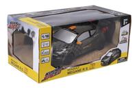 Kool RC Renault Mégane R.S. N4 1:16 + Licht - thumbnail