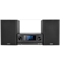 Kenwood M-9000S-B Smart Wifi Micro Systeem Zwart - thumbnail