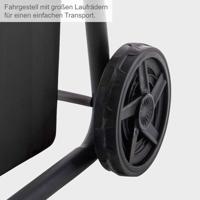 Scheppach GS70 tuinhakselaar - thumbnail