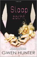 Slaap zacht - Gwen Hunter - ebook - thumbnail