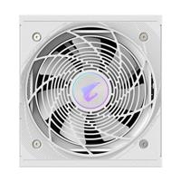 Gigabyte AORUS ELITE P850W 80+ Platinm PC-netvoeding 850 W ATX 80 Plus Platinum - thumbnail