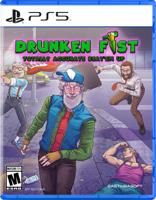Drunken Fist - thumbnail