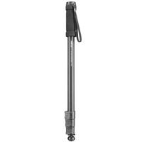 Walimex Pro WT-1003 Basic Monopod (171 cm), Zwart, Grijs - thumbnail