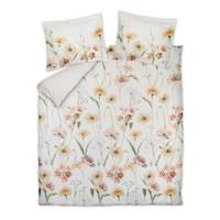 Vandyck Sprinkle multi dekbedovertrek - thumbnail