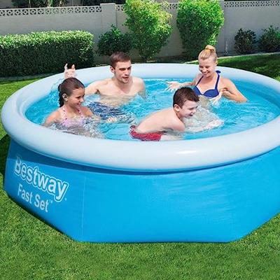 Bestway Fast-Pool - 244x66 - thumbnail