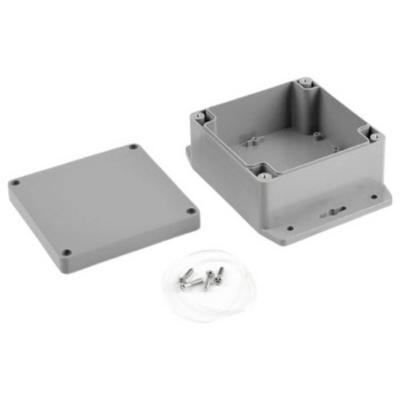 Supertronic PF230K-S Wandbehuizing 160 x 120 x 65 1 stuk(s)