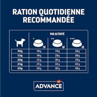 Advance adult medium - thumbnail