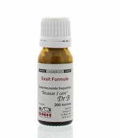 DNH Exalt formule 200 Stuks - thumbnail