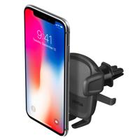 iOttie Easy One Touch 5 Air Vent Mount Black - thumbnail