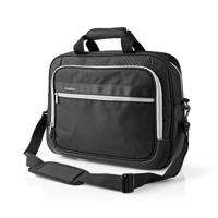 Laptoptas | Schouderband | 10 Vakken | 15 - 16" - thumbnail