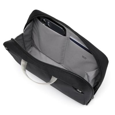 Pacsafe Reistas RFIDsafe Gear Pouch 11070130 1 stuk(s)