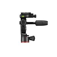 Manfrotto Befree 3Way Live Head - thumbnail