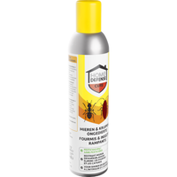 KB Bestrijding Hd mieren kruipend ongedierte spray pesticidevrij 300ml - thumbnail