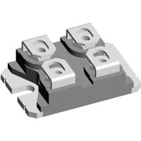 IXYS Standaard diode DSEI2x101-12A SOT-227-4 1200 V 91 A - thumbnail