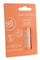 Beauty Made Easy Papertube lipbalm sweet 6 Gram - thumbnail