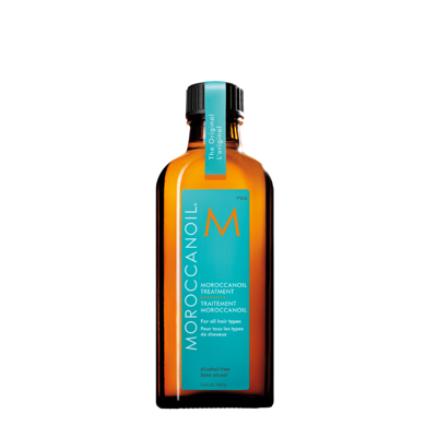 Moroccanoil Treatment