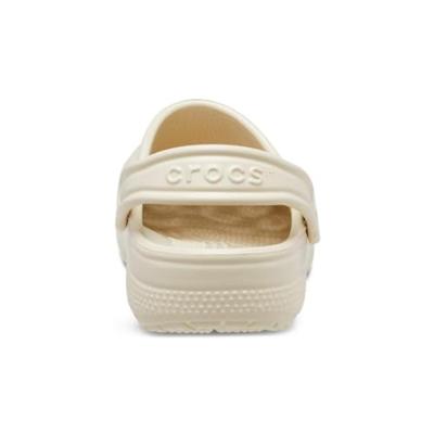 Kinderklompen 206991 Classic Clog K CROCS(TM) pastelgeel