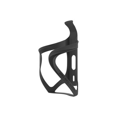 Lezyne Carbon Team Bidonhouder - Zwart Lezyne Carbon Team Bidonhouder - Zwart